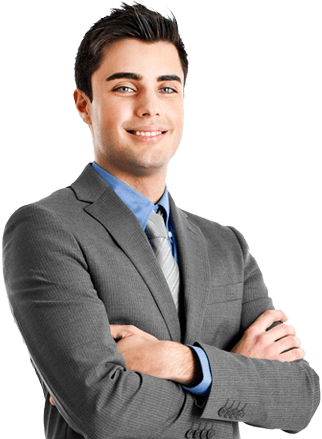 business-man
